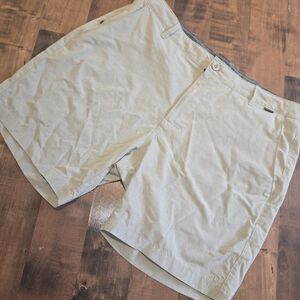 7 Diamonds [36, 7” Inseam] Performance Golf Athleisure Athletic Casual Shorts